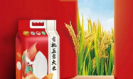 家庭首选大米品牌：万亩稻场，争做民族粮油品牌之光